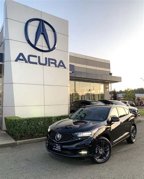Seattle acura. Things To Know About Seattle acura. 